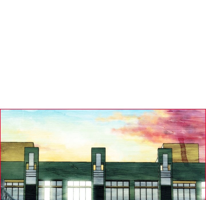 Read The Nonviolence Group chapter 21 image 8 on Lezhin