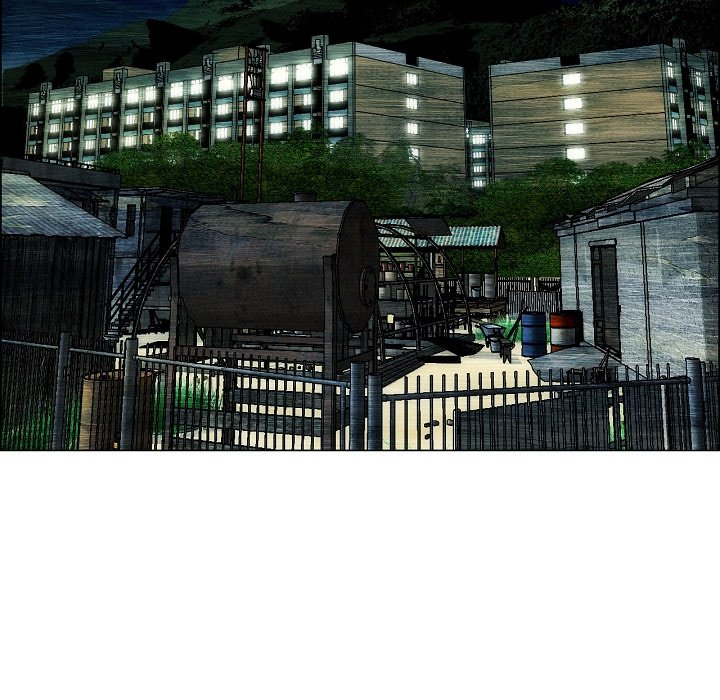 Read The Nonviolence Group chapter 26 image 4 on Lezhin