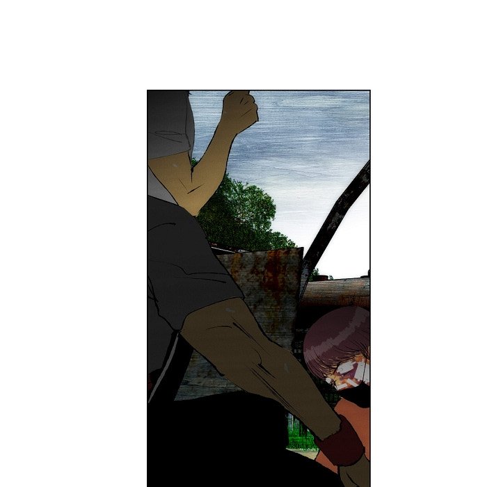 Read The Nonviolence Group chapter 26 image 41 on Lezhin