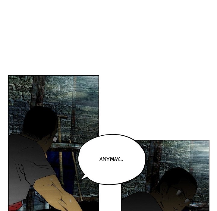 Read The Nonviolence Group chapter 26 image 47 on Lezhin