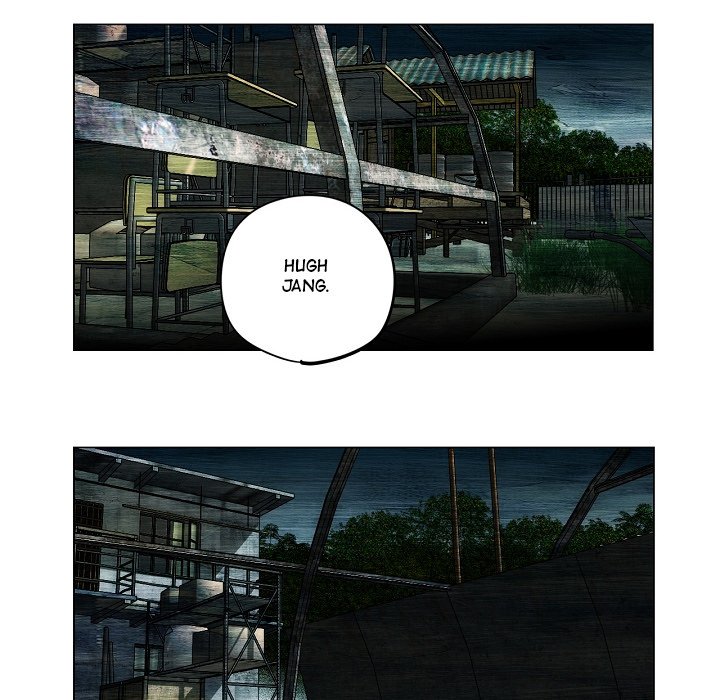 Read The Nonviolence Group chapter 26 image 5 on Lezhin
