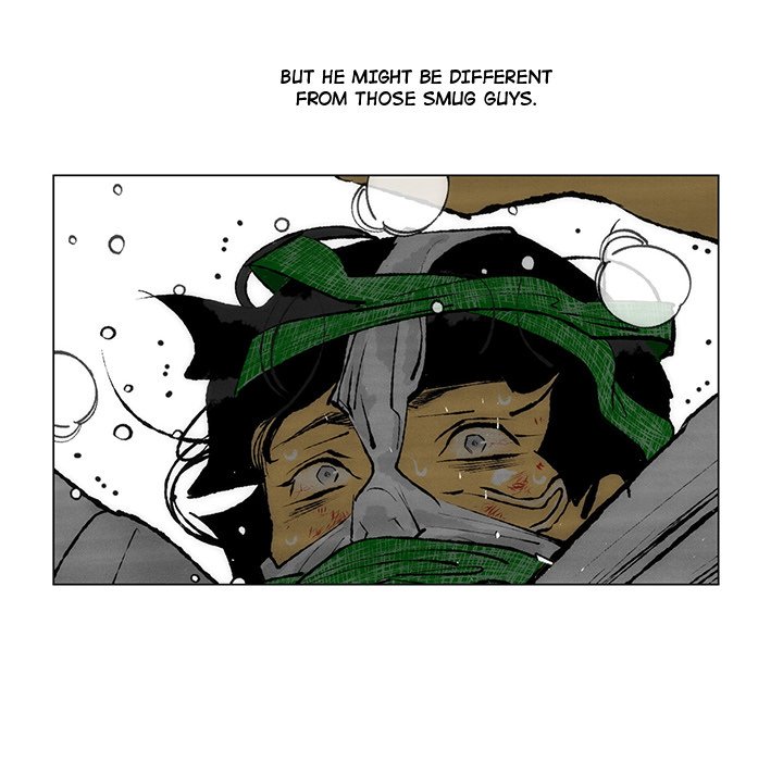 Read The Nonviolence Group chapter 27 image 43 on Lezhin