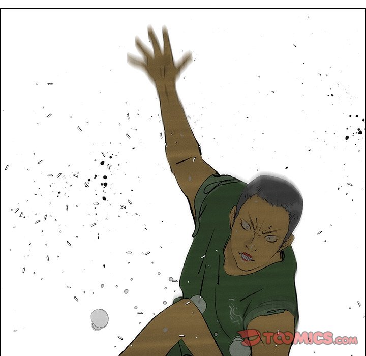 Read The Nonviolence Group chapter 27 image 45 on Lezhin