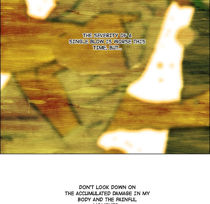 Read The Nonviolence Group chapter 28 image 26 on Lezhin