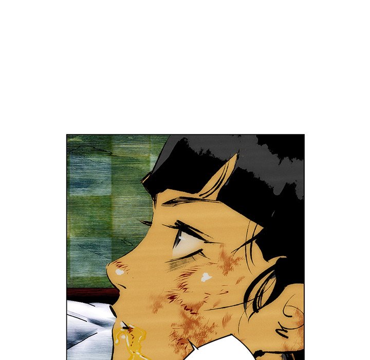 Read The Nonviolence Group chapter 29 image 24 on Lezhin