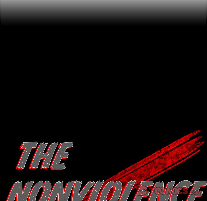 Read The Nonviolence Group chapter 29 image 31 on Lezhin