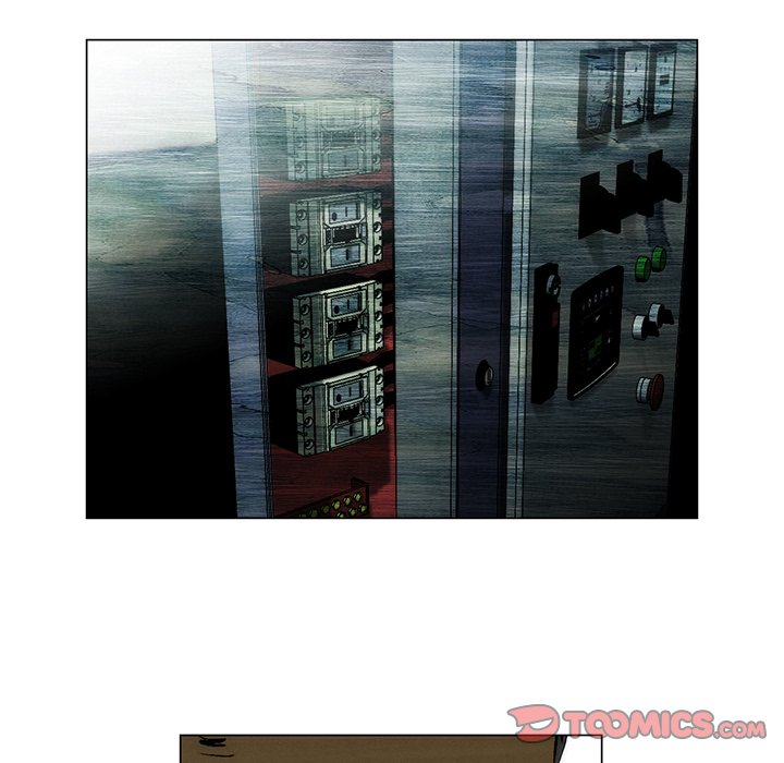 Read The Nonviolence Group chapter 29 image 37 on Lezhin