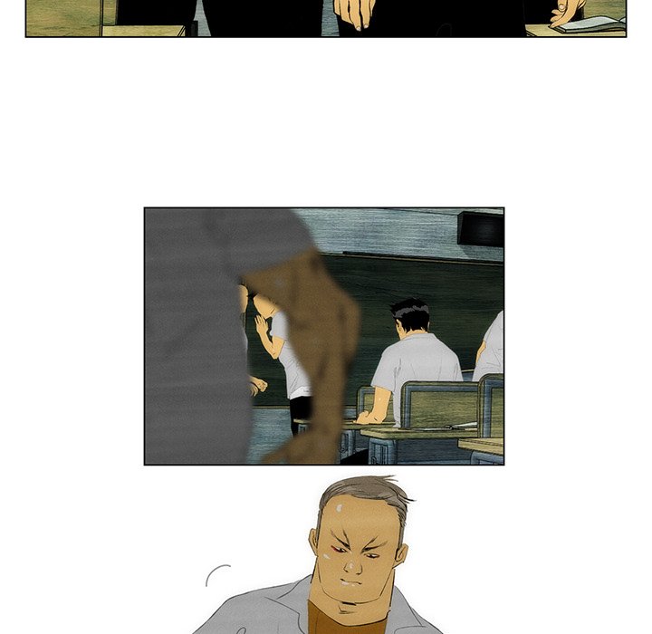 Read The Nonviolence Group chapter 42 image 11 on Lezhin