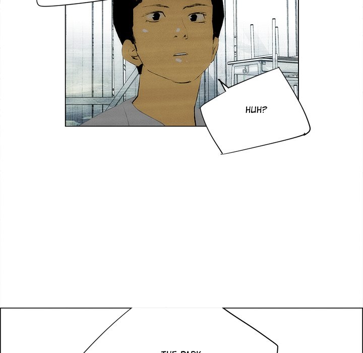 Read The Nonviolence Group chapter 42 image 30 on Lezhin
