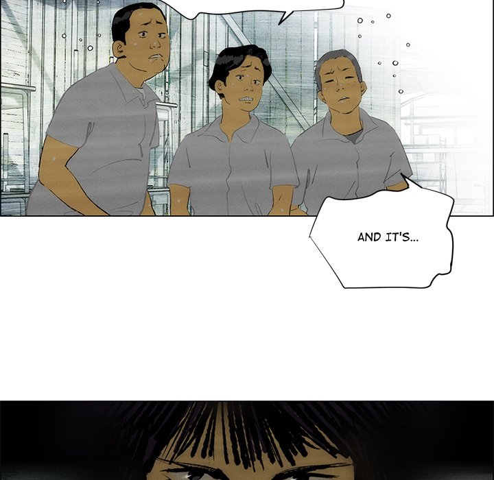 Read The Nonviolence Group chapter 42 image 34 on Lezhin