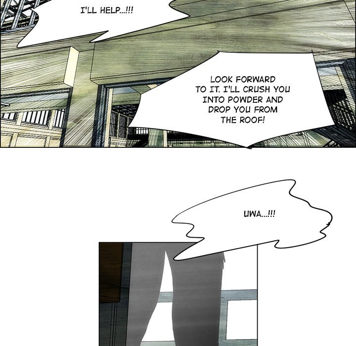 Read The Nonviolence Group chapter 42 image 44 on Lezhin