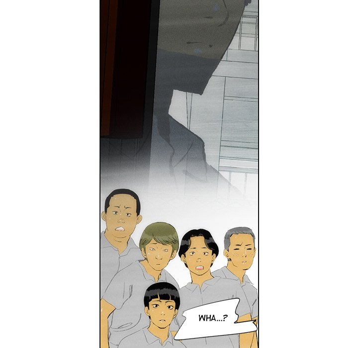 Read The Nonviolence Group chapter 42 image 48 on Lezhin