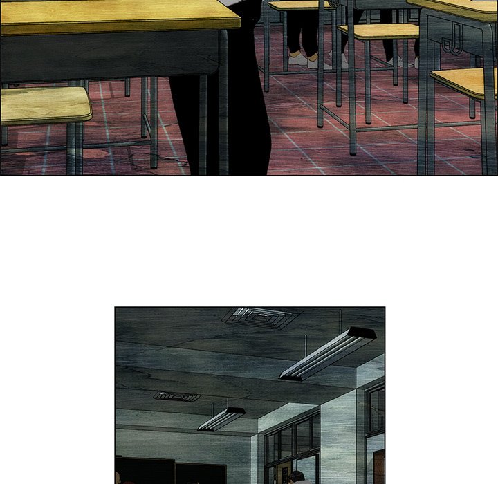 Read The Nonviolence Group chapter 42 image 7 on Lezhin