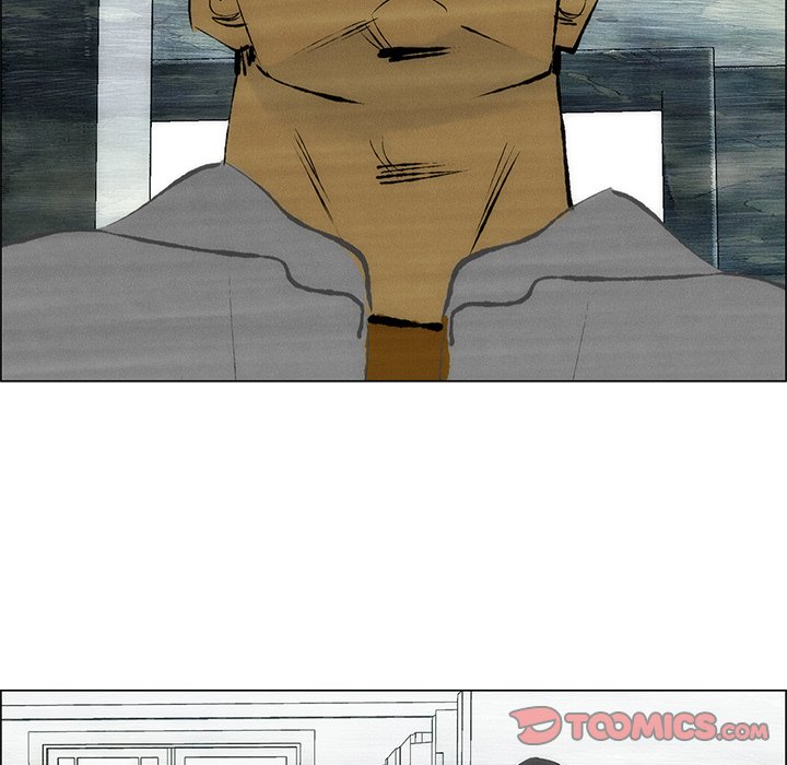 Read The Nonviolence Group chapter 43 image 13 on Lezhin