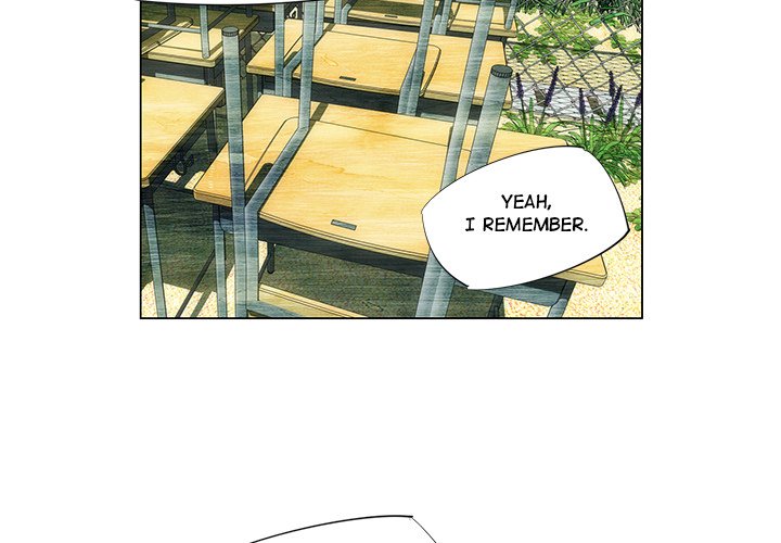 Read The Nonviolence Group chapter 43 image 3 on Lezhin