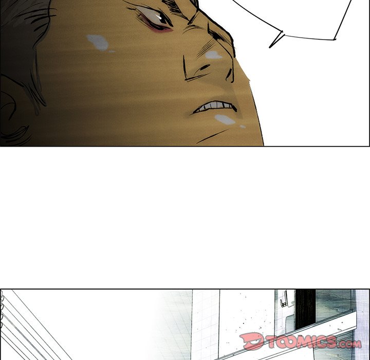 Read The Nonviolence Group chapter 43 image 31 on Lezhin