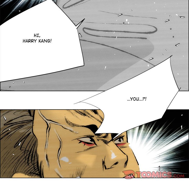 Read The Nonviolence Group chapter 43 image 37 on Lezhin