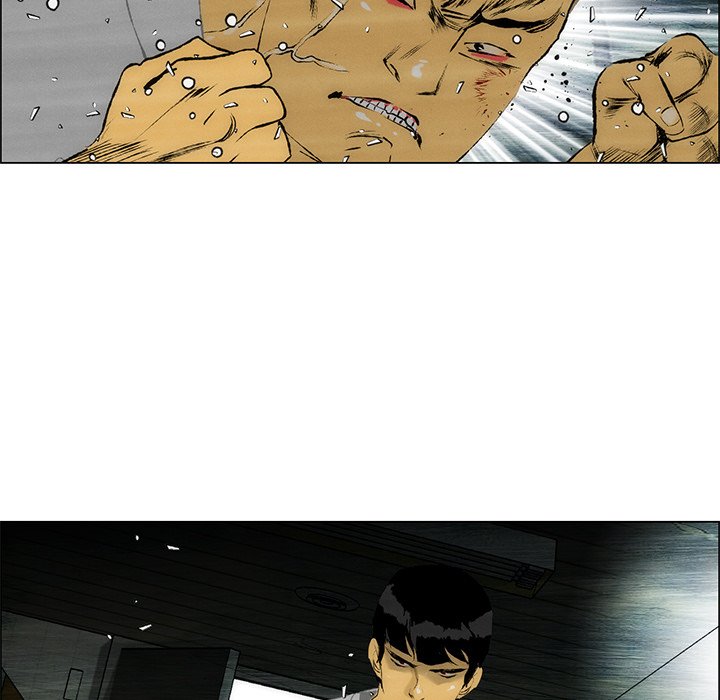 Read The Nonviolence Group chapter 43 image 40 on Lezhin