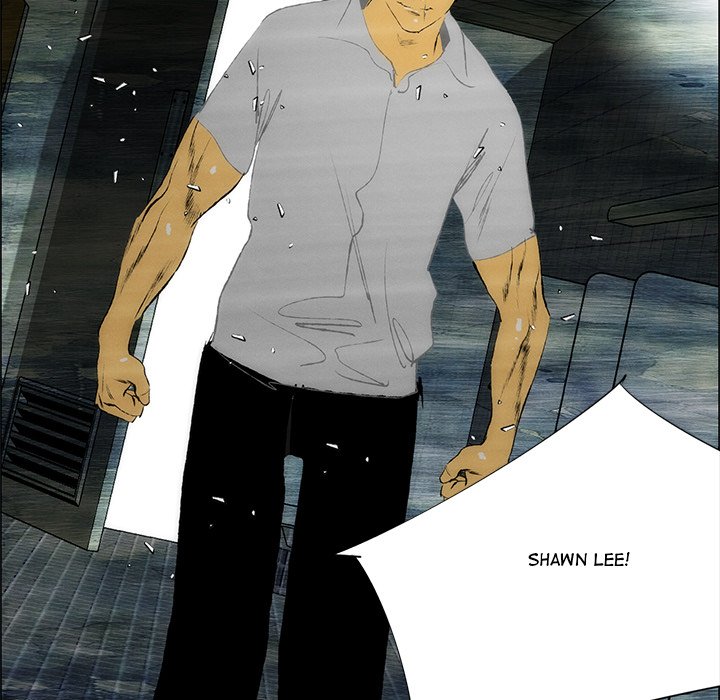 Read The Nonviolence Group chapter 43 image 41 on Lezhin