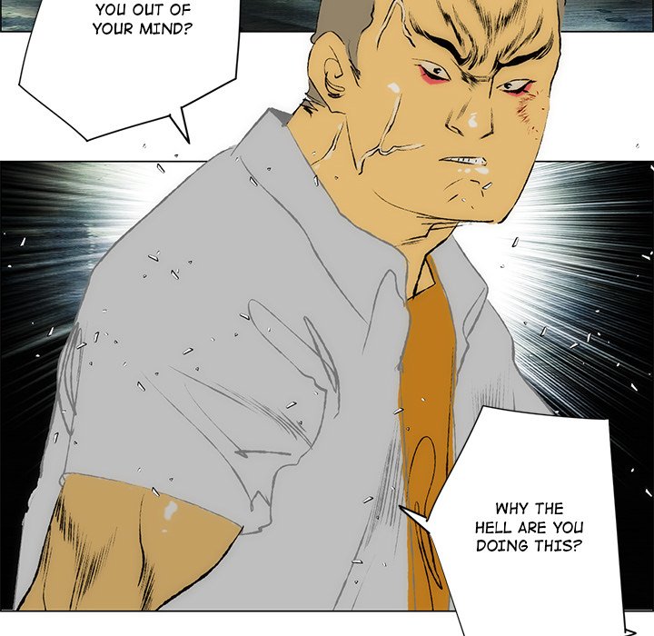 Read The Nonviolence Group chapter 43 image 47 on Lezhin