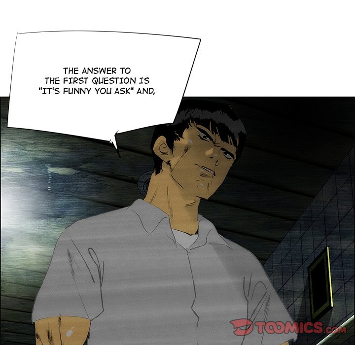 Read The Nonviolence Group chapter 43 image 49 on Lezhin