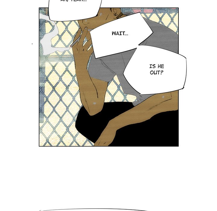 Read The Nonviolence Group chapter 43 image 5 on Lezhin