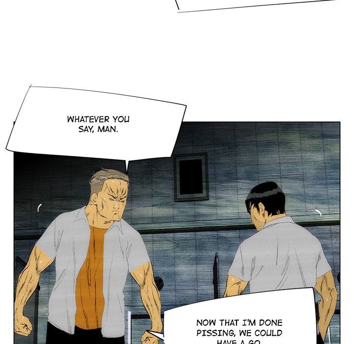 Read The Nonviolence Group chapter 43 image 56 on Lezhin