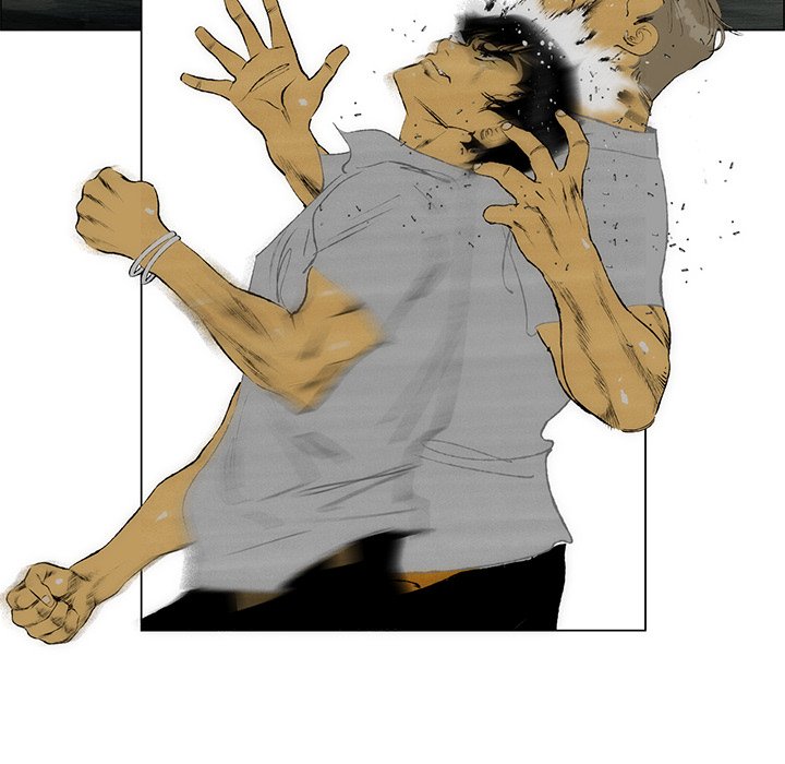 Read The Nonviolence Group chapter 43 image 65 on Lezhin
