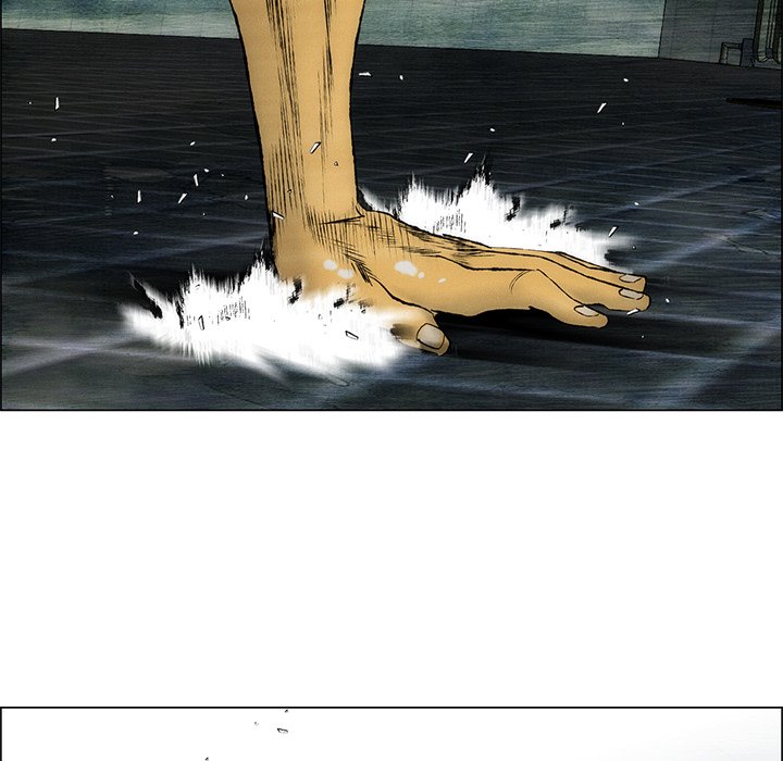 Read The Nonviolence Group chapter 43 image 74 on Lezhin