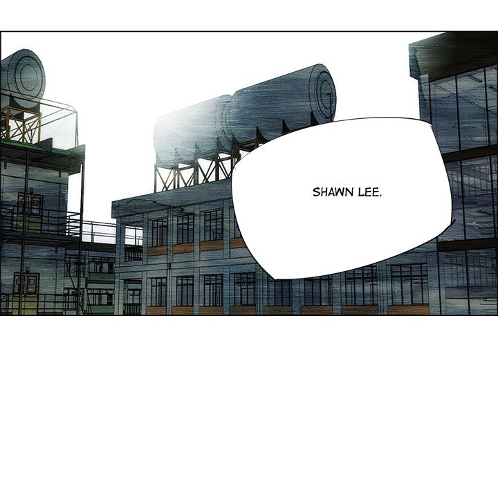Read The Nonviolence Group chapter 43 image 8 on Lezhin
