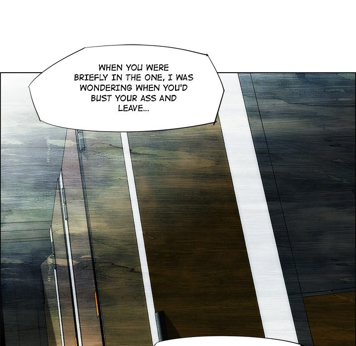 Read The Nonviolence Group chapter 44 image 13 on Lezhin