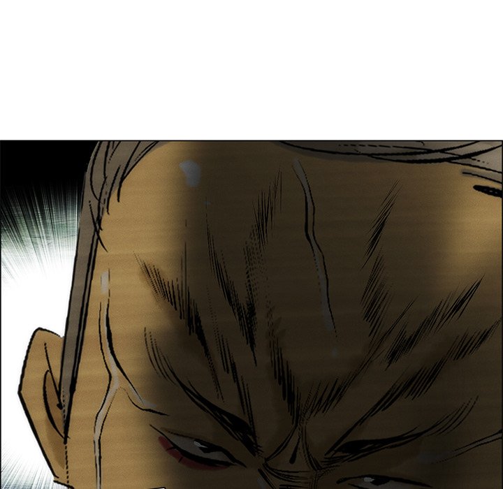 Read The Nonviolence Group chapter 44 image 17 on Lezhin
