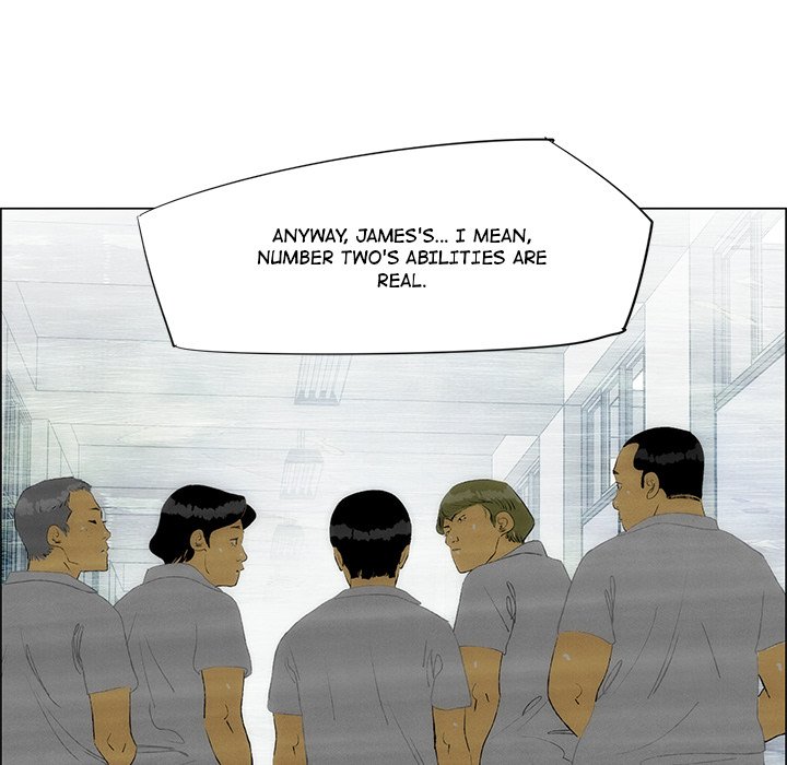 Read The Nonviolence Group chapter 44 image 31 on Lezhin