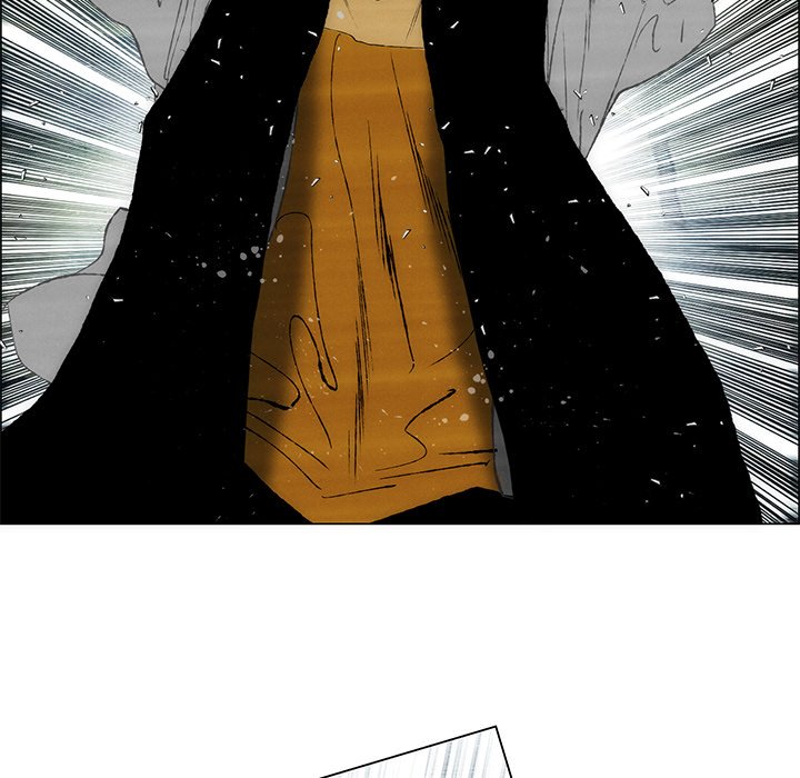 Read The Nonviolence Group chapter 44 image 4 on Lezhin