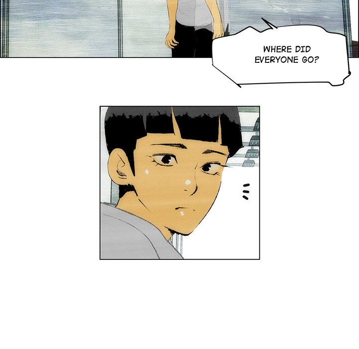 Read The Nonviolence Group chapter 44 image 41 on Lezhin
