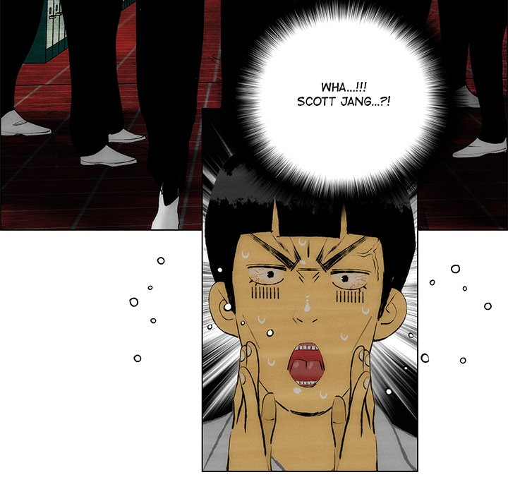Read The Nonviolence Group chapter 44 image 44 on Lezhin