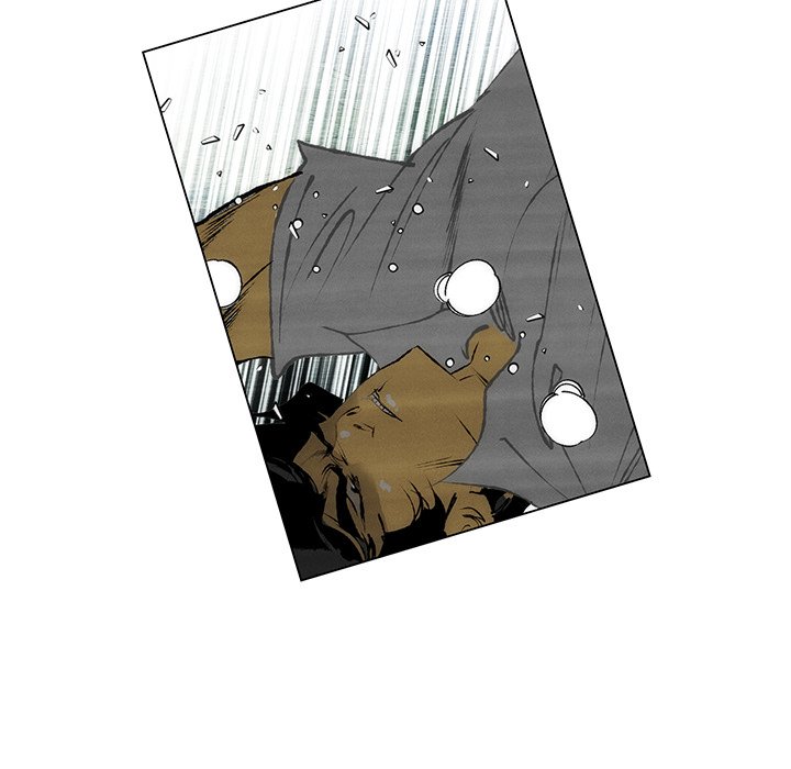Read The Nonviolence Group chapter 44 image 5 on Lezhin