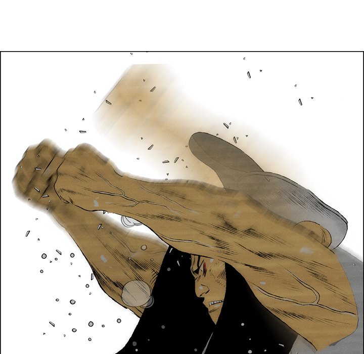 Read The Nonviolence Group chapter 44 image 6 on Lezhin