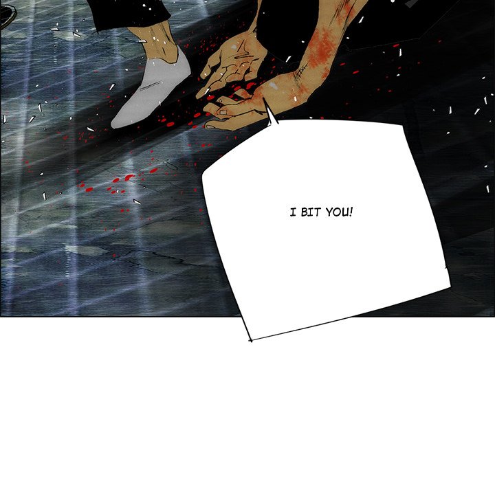 Read The Nonviolence Group chapter 44 image 61 on Lezhin