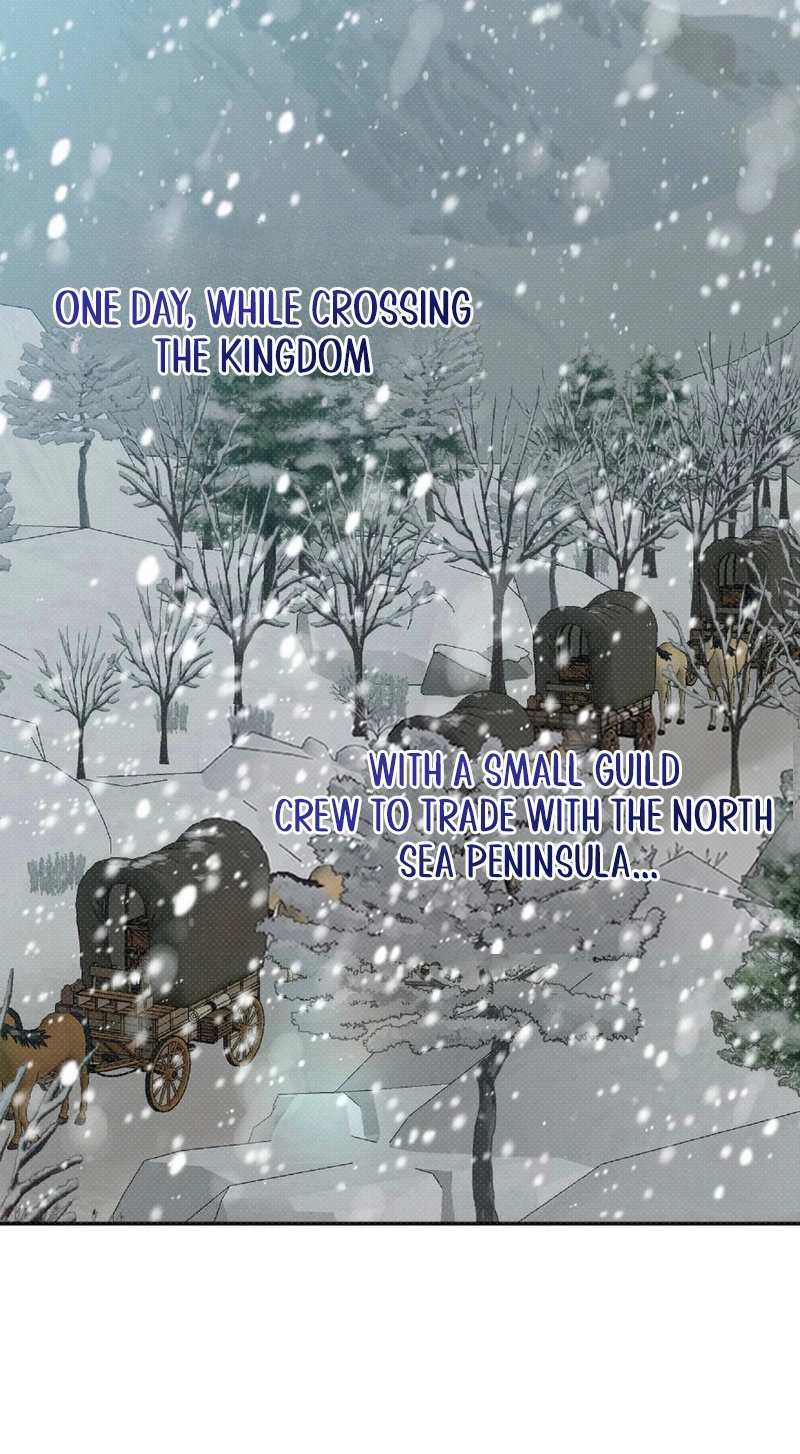 The Northern Archduke Is So Cute Chapter 1.9 page 2 - 
