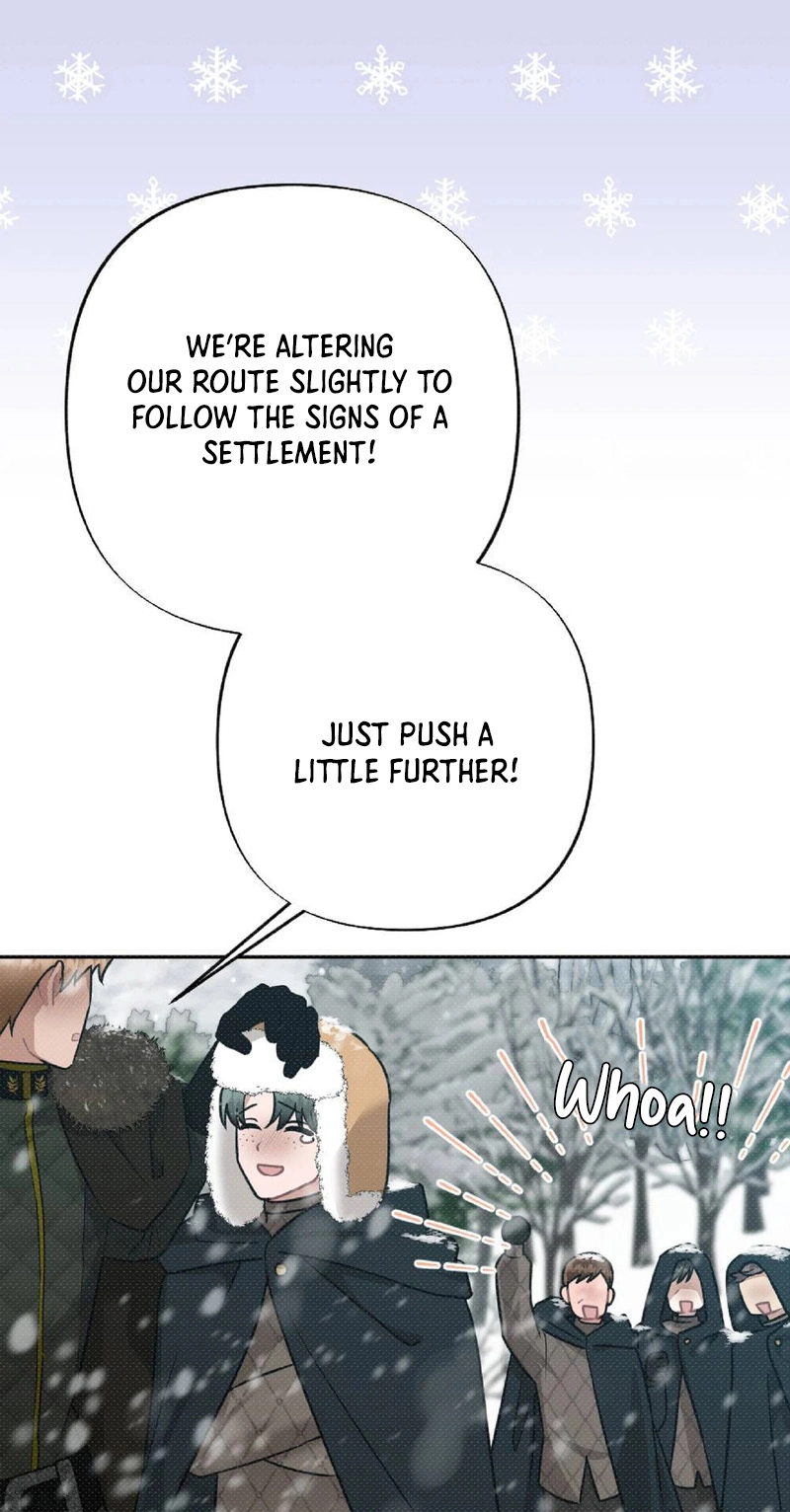 The Northern Archduke Is So Cute Chapter 1.9 page 11 - 