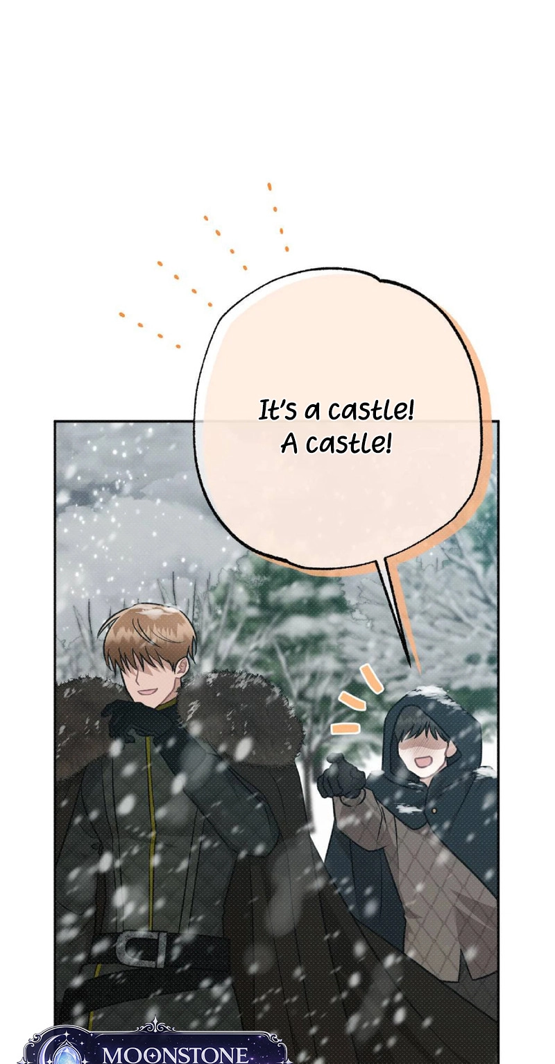 The Northern Archduke Is So Cute Chapter 1.9 page 15 - 
