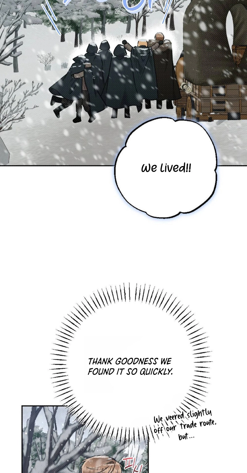 The Northern Archduke Is So Cute Chapter 1.9 page 17 - 