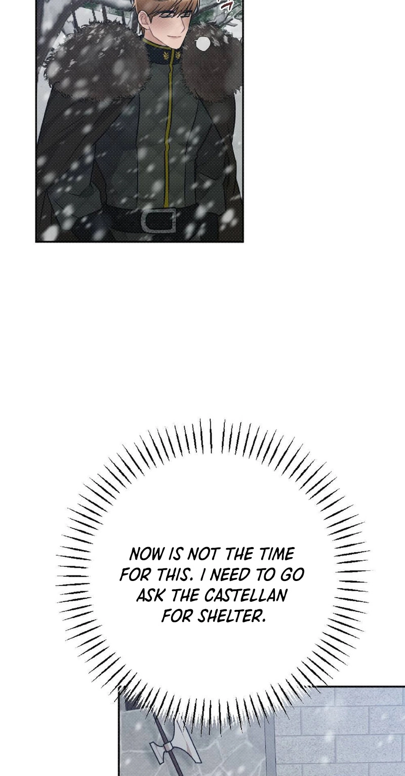 The Northern Archduke Is So Cute Chapter 1.9 page 18 - 