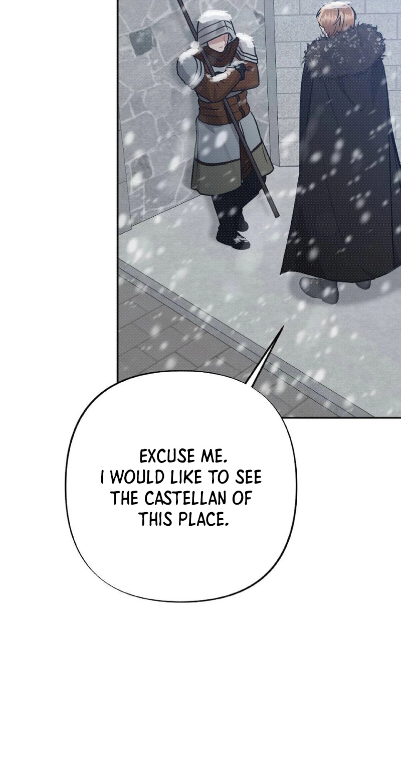 The Northern Archduke Is So Cute Chapter 1.9 page 19 - 