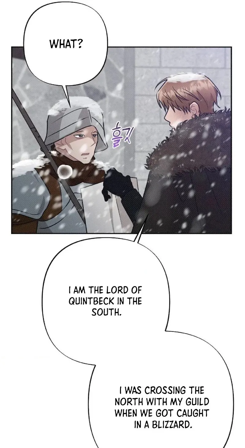 The Northern Archduke Is So Cute Chapter 1.9 page 20 - 