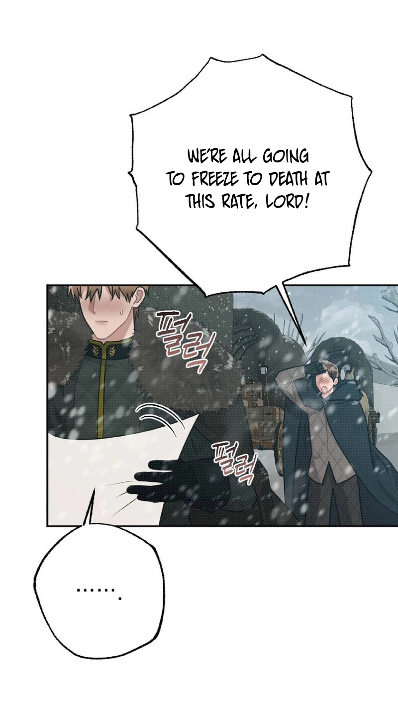 The Northern Archduke Is So Cute Chapter 1.9 page 3 - 