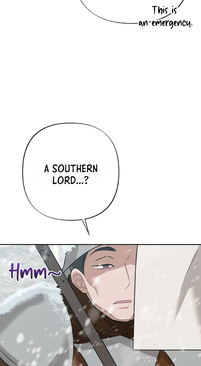 The Northern Archduke Is So Cute Chapter 1.9 page 21 - 