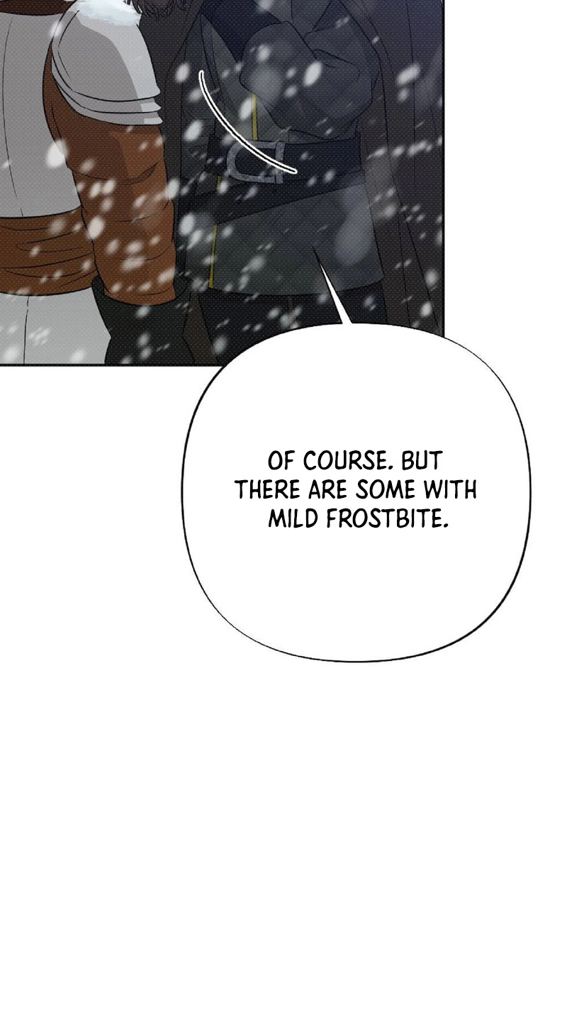 The Northern Archduke Is So Cute Chapter 1.9 page 23 - 