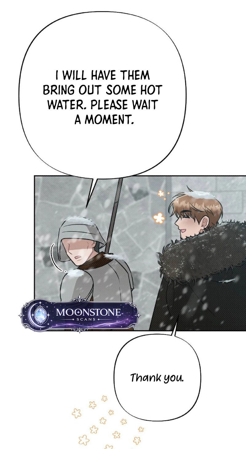 The Northern Archduke Is So Cute Chapter 1.9 page 24 - 